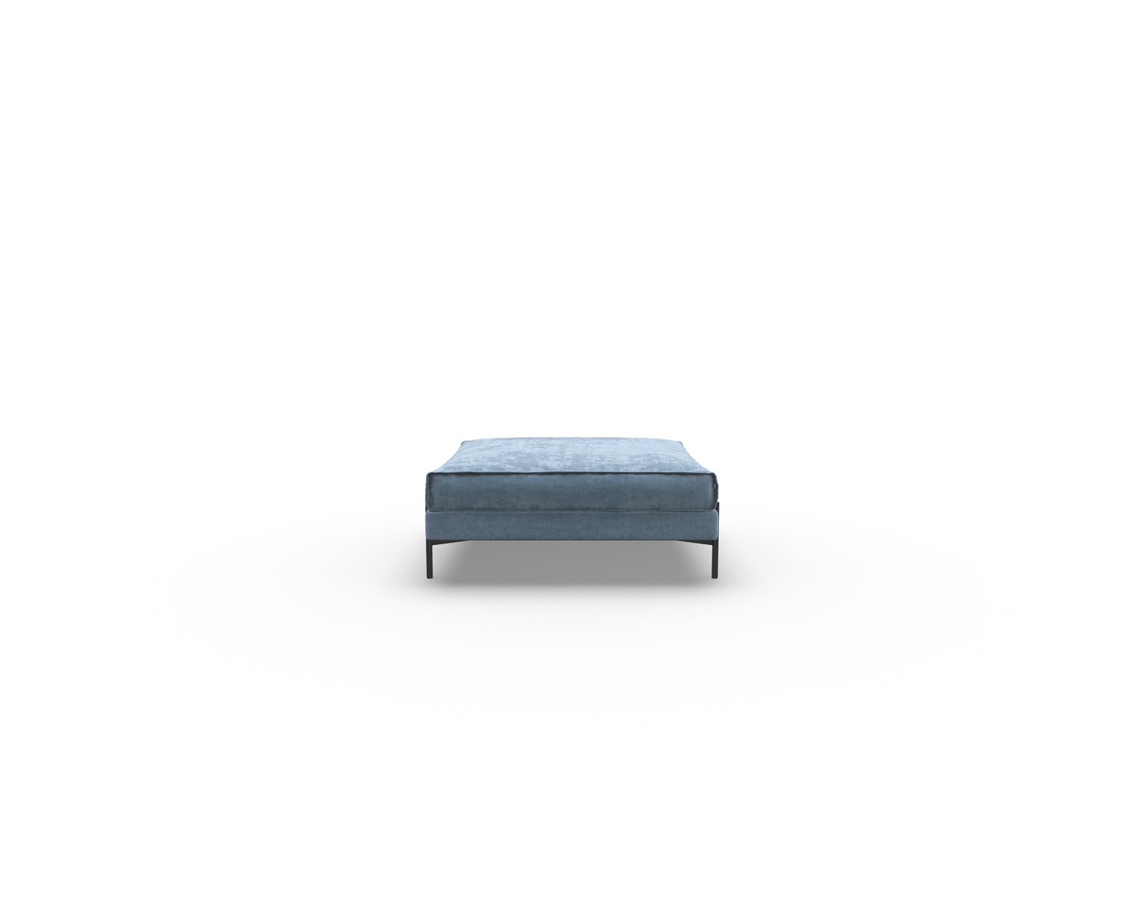 Fold Sofa Ottoman (S)
